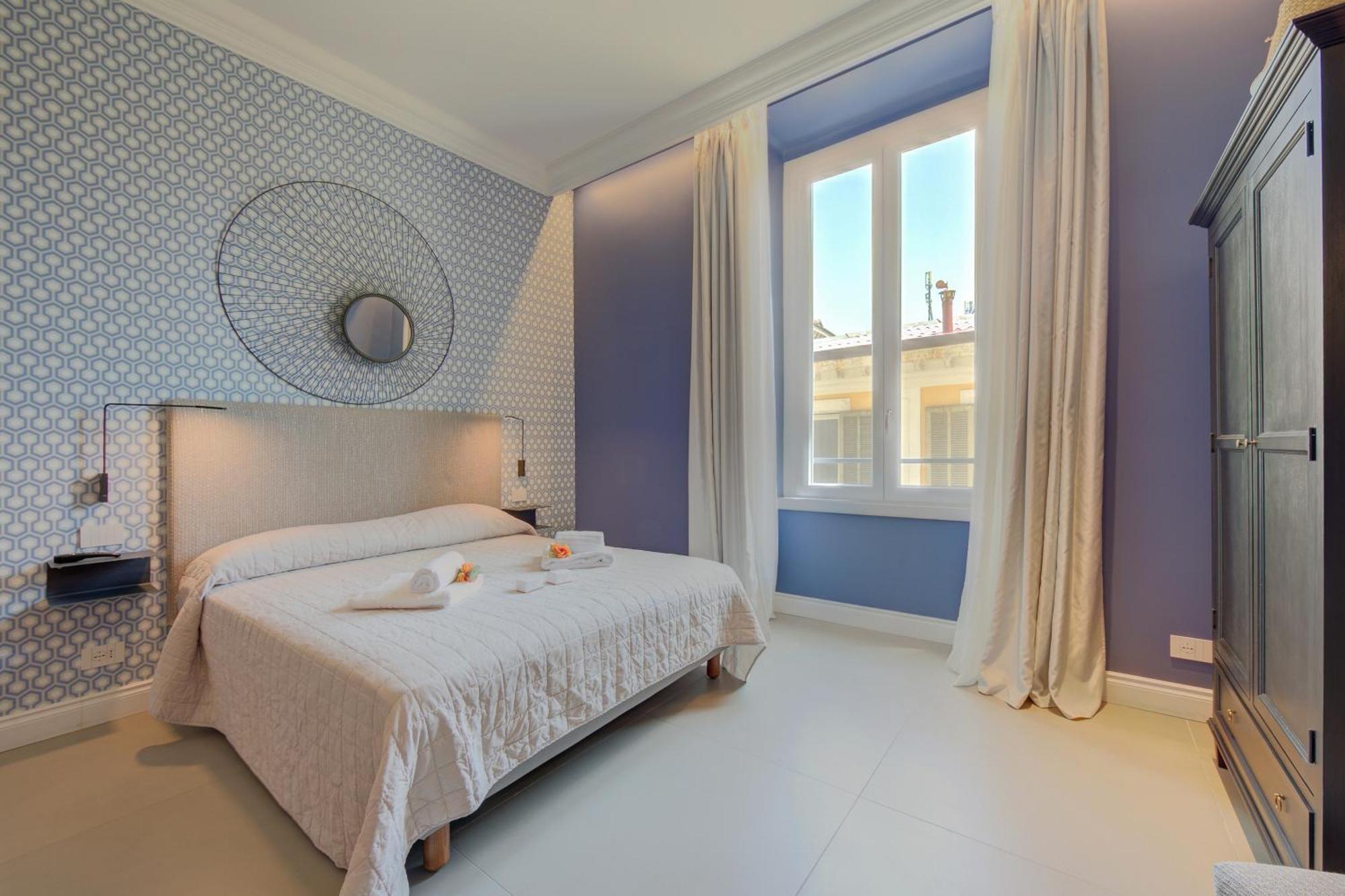 Seven Suites Apartments - Via Matteotti 178 Sanremo Exterior foto